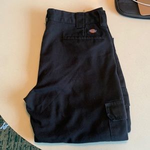 Dickies Work Pants Authentic